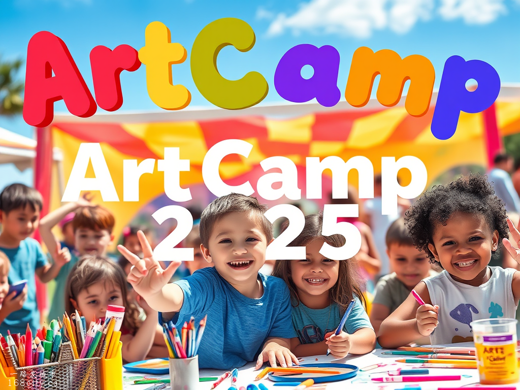 ׶Ӫ(Toronto Summer Art Camp)