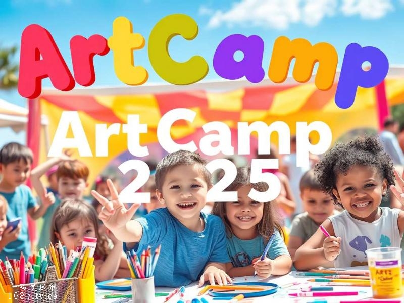 Toronto Summer Art Camp.jpg